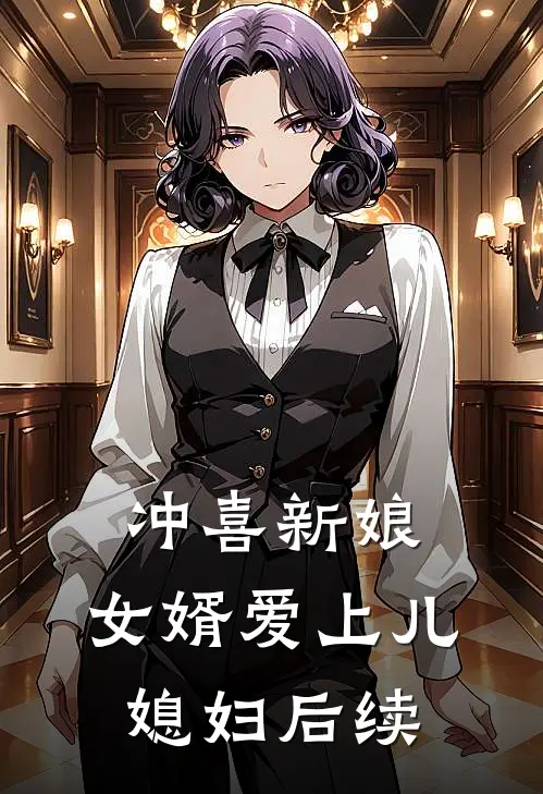 冲喜新娘：女婿爱上儿媳妇后续