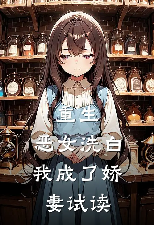 重生：恶女洗白，我成了娇妻试读