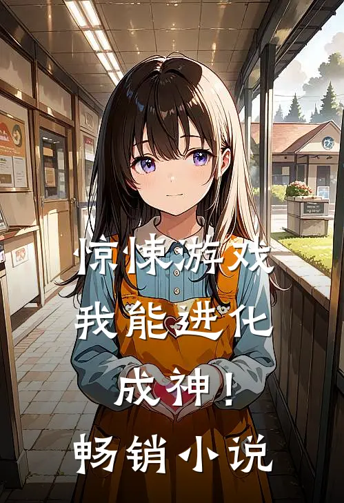 惊悚游戏我能进化成神!畅销