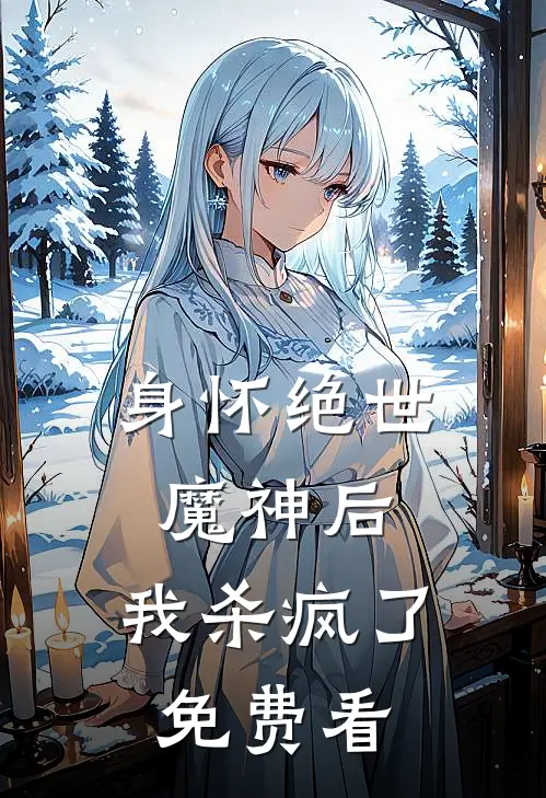 身怀绝世魔神后，我杀疯了免费看