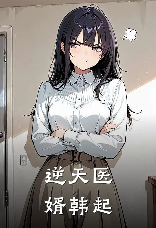 逆天医婿韩起