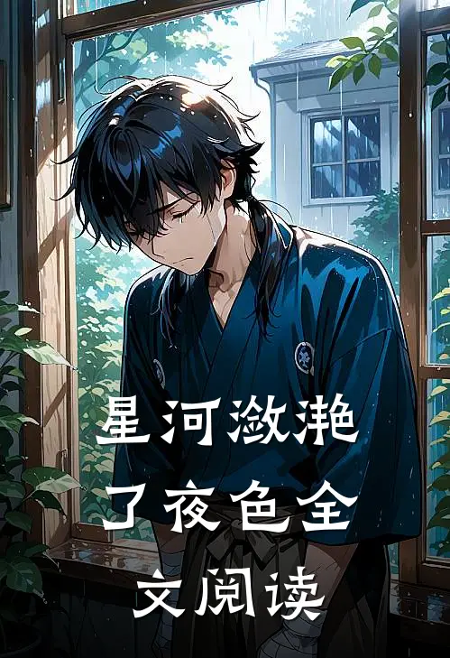 星河潋滟了夜色全文阅读
