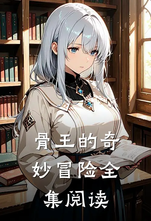 骨王的奇妙冒险全集阅读