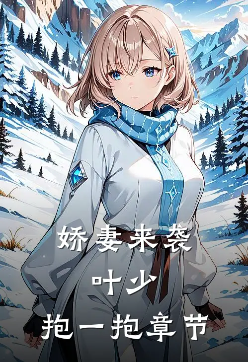娇妻来袭：叶少，抱一抱章节