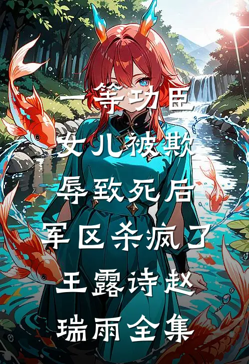 一等功臣女儿被欺辱致死后，军区杀疯了王露诗赵瑞雨 全集