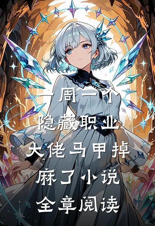 一周一个隐藏职业,大佬马甲掉麻了小说全章阅读