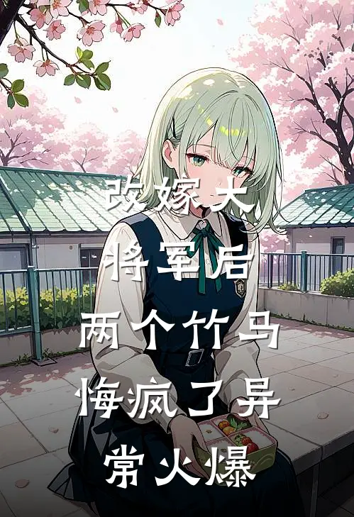 改嫁大将军后，两个竹马悔疯了异常火爆