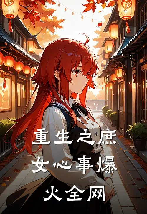 重生之庶女心事爆火全网
