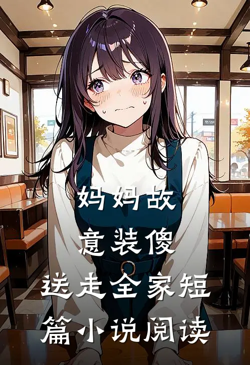 妈妈故意装傻，送走全家短篇小说阅读