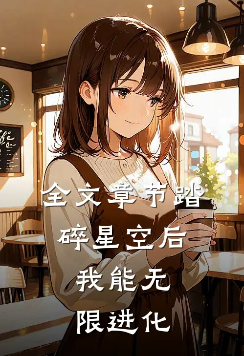全文章节踏碎星空后，我能无限进化