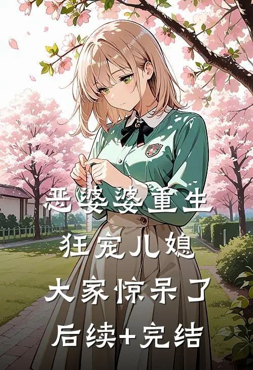 恶婆婆重生狂宠儿媳，大家惊呆了后续+完结