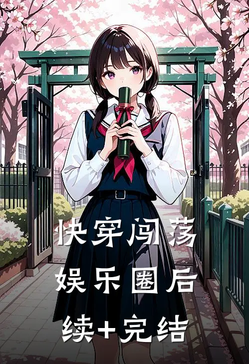 快穿闯荡娱乐圈后续+完结