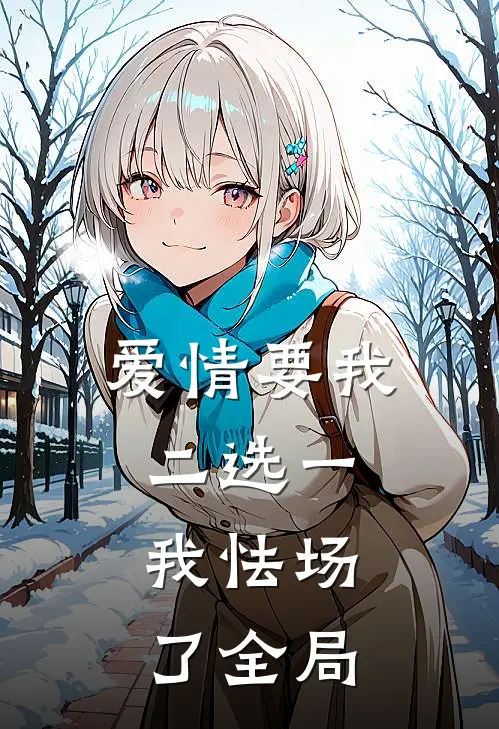 爱情要我二选一，我怯场了全局