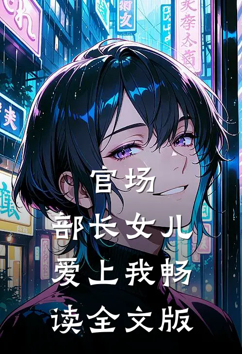官场：部长女儿爱上我畅读全文版