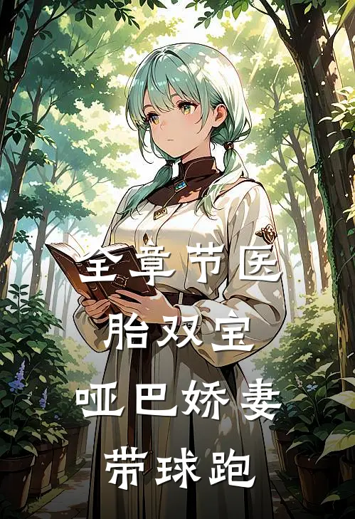 全章节医胎双宝：哑巴娇妻带球跑