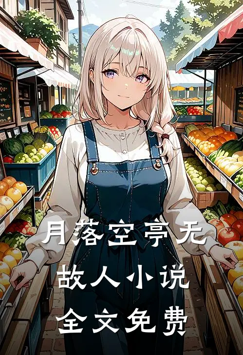 月落空亭无故人小说全文免费