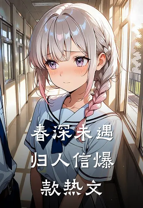 春深未遇归人信爆款热文