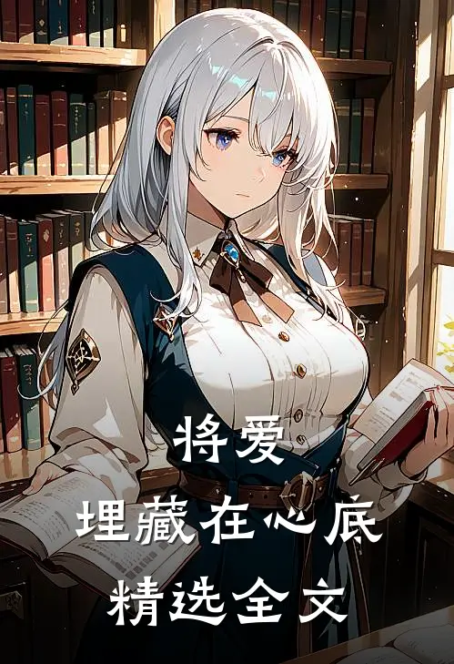 将爱,埋藏在心底精选全文阅读