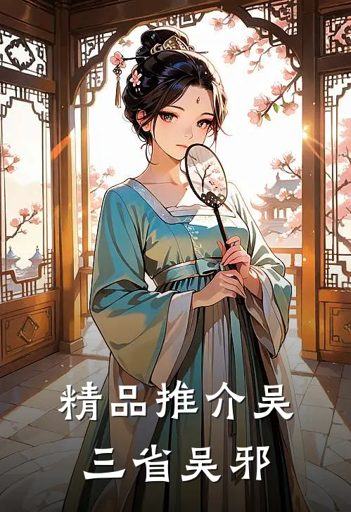 精品推介吴三省吴邪