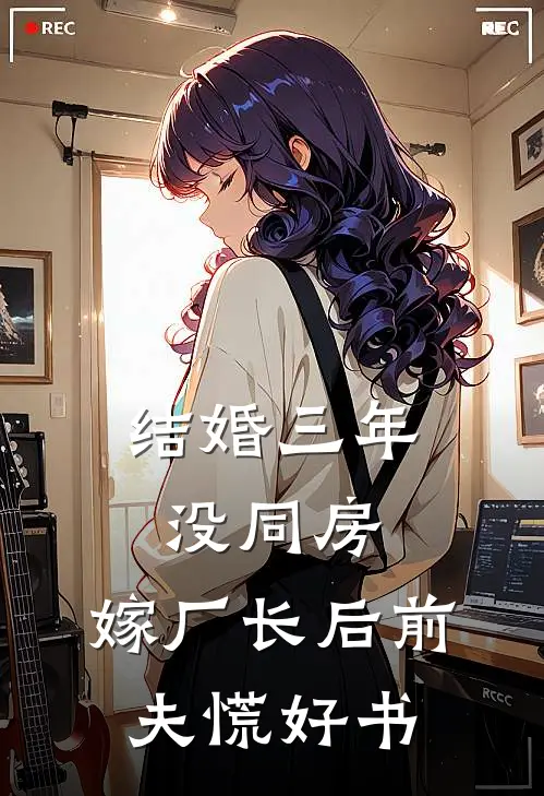 结婚三年没同房，嫁厂长后前夫慌好书