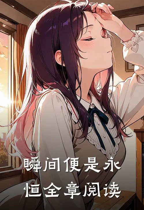 瞬间便是永恒全章阅读
