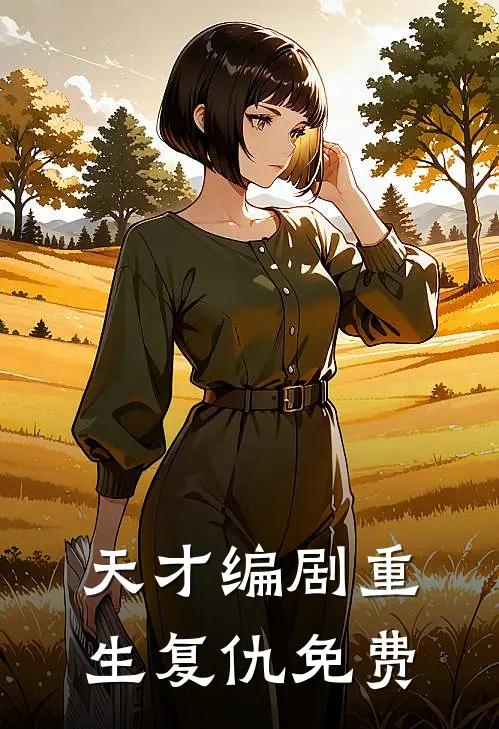 天才编剧重生复仇免费