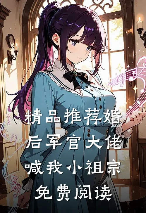 精品推荐婚后军官大佬喊我小祖宗免费阅读