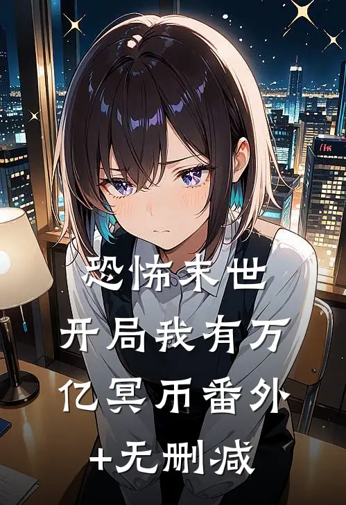 恐怖末世，开局我有万亿冥币番外+无删减