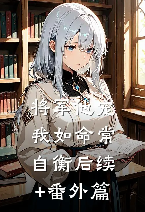 将军他宠我如命常自衡后续+番外篇