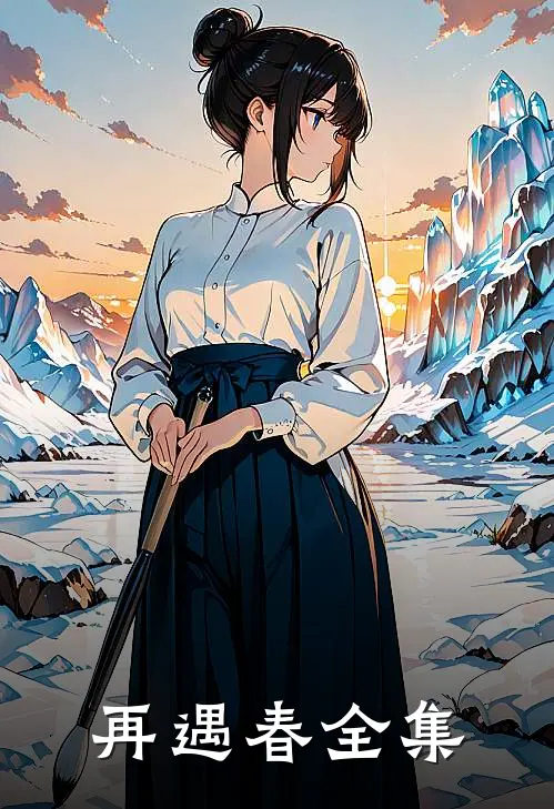 再遇春全集