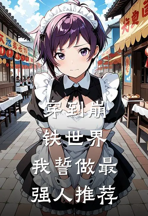 穿到崩铁世界，我誓做最强人推荐