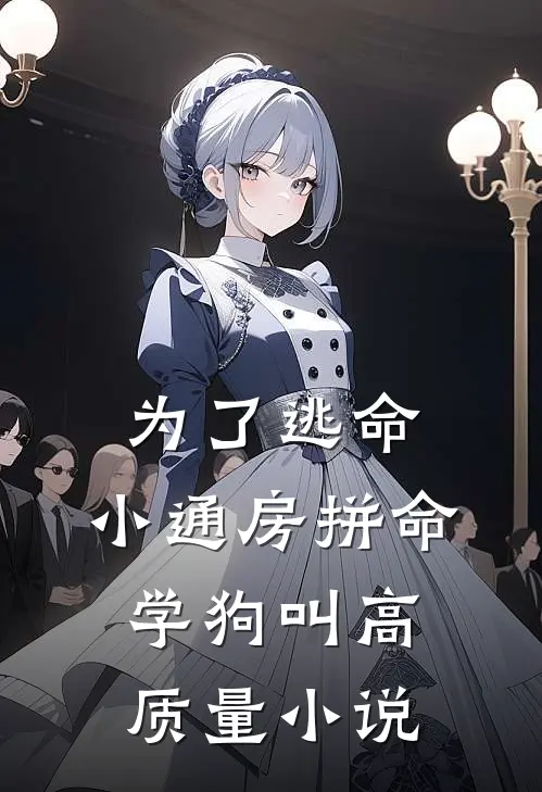 为了逃命，小通房拼命学狗叫高质量小说