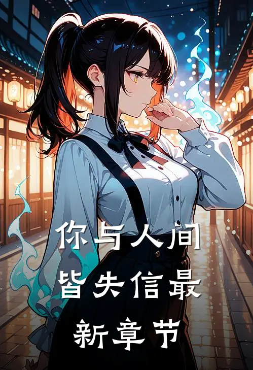 你与人间皆失信最新章节