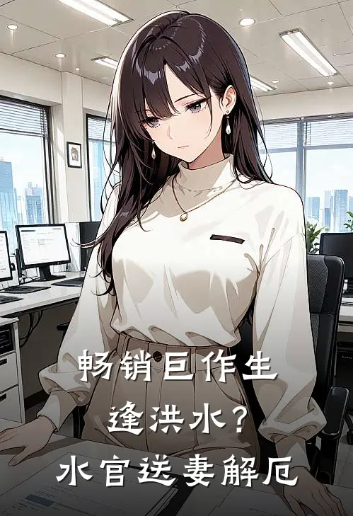 畅销巨作生逢洪水？水官送妻解厄