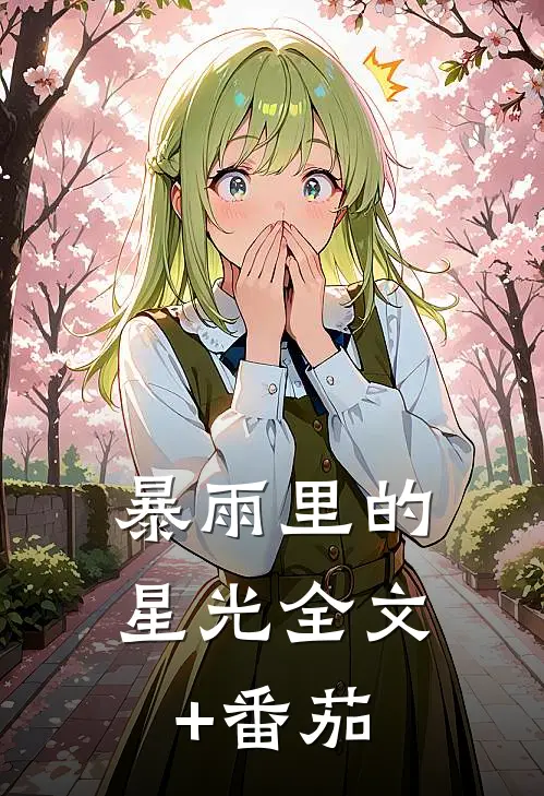 暴雨里的星光全文+番茄