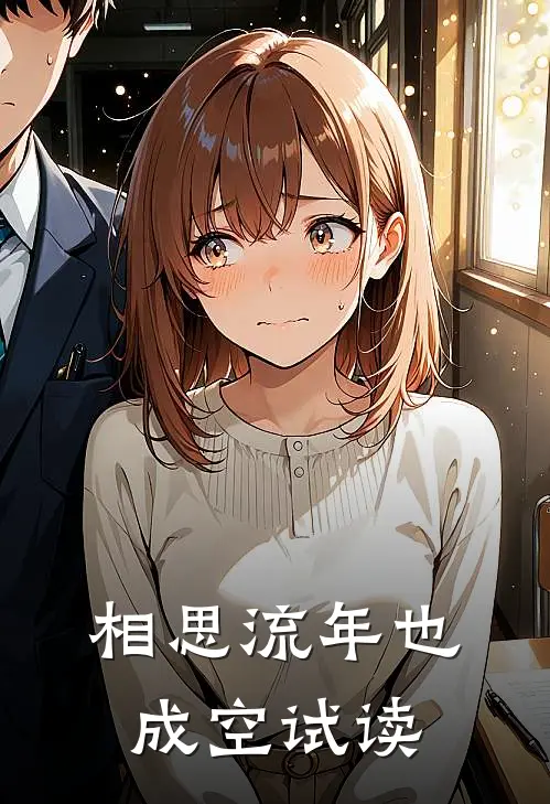 相思流年也成空试读