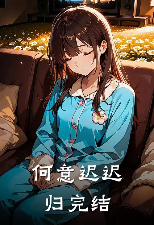 何意迟迟归完结