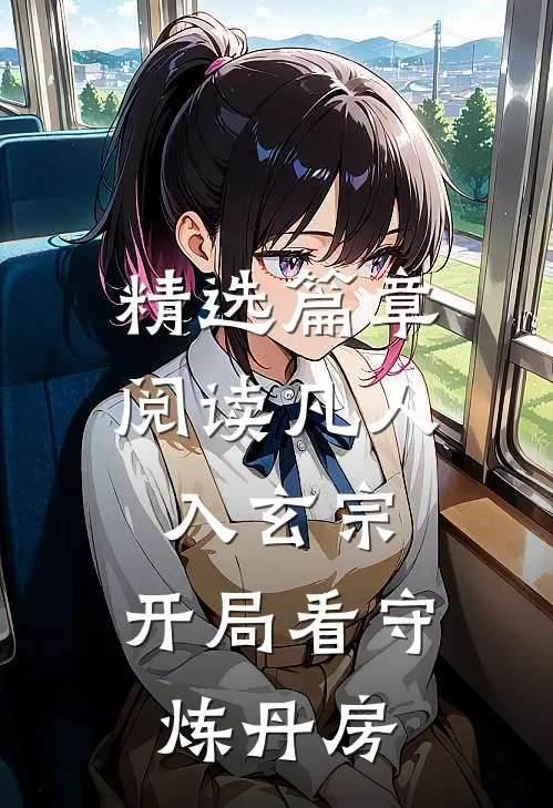 精选篇章阅读凡人入玄宗，开局看守炼丹房