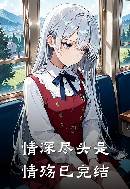 情深尽头是情殇已完结
