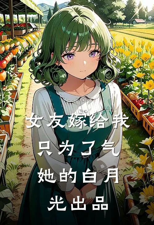女友嫁给我，只为了气她的白月光出品