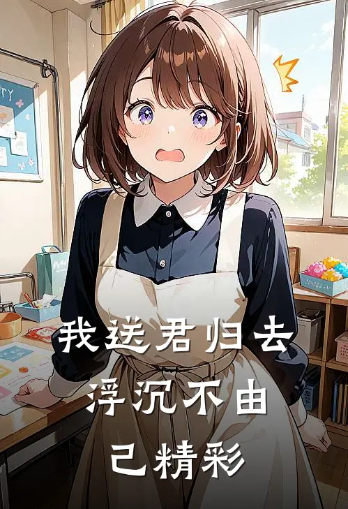 我送君归去，浮沉不由己精彩