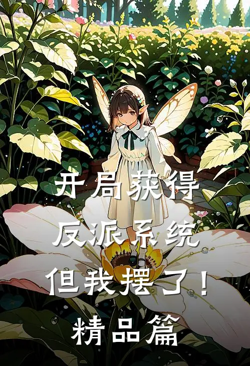 开局获得反派系统，但我摆了！精品篇