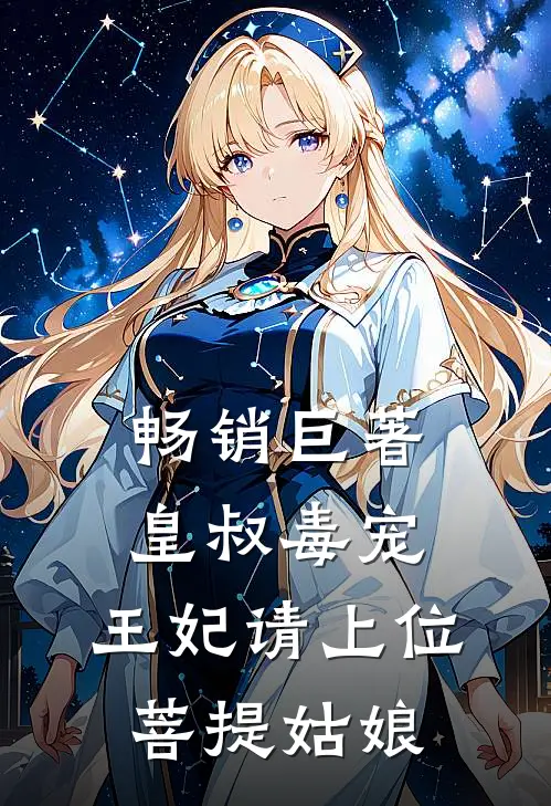 畅销巨著皇叔毒宠:王妃请上位 菩提姑娘