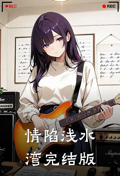 情陷浅水湾完结版