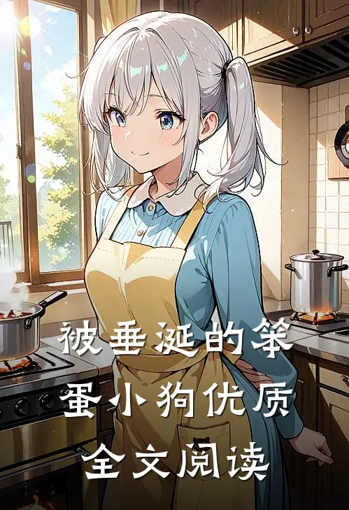 被垂涎的笨蛋小狗优质全文阅读