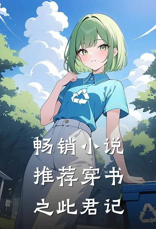 畅销小说推荐穿书之此君记