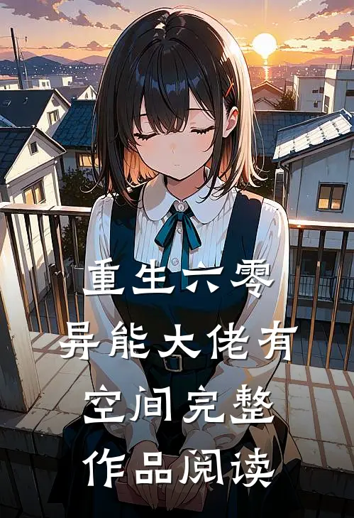重生六零：异能大佬有空间完整作品阅读