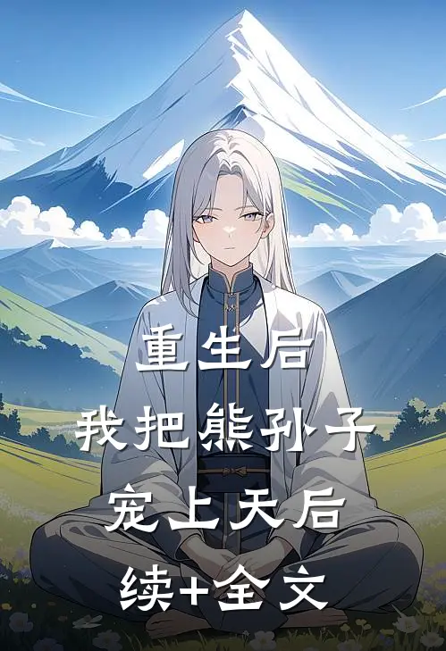 重生后，我把熊孙子宠上天后续+全文