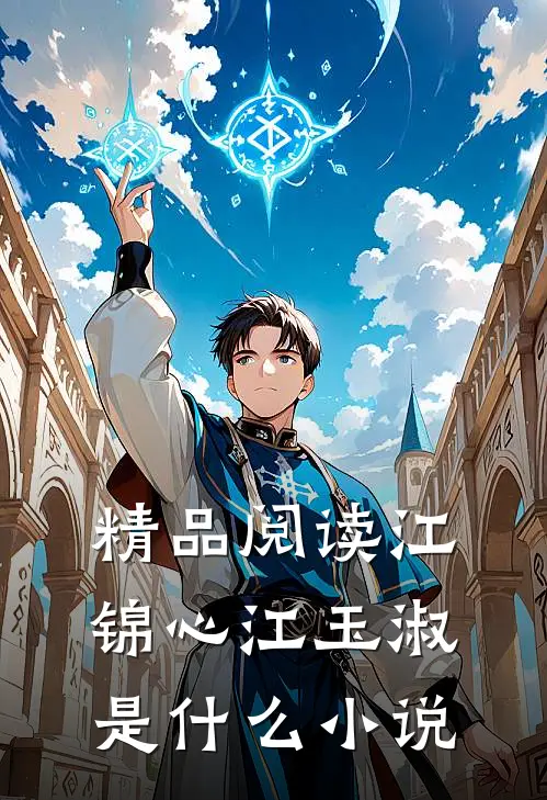 精品阅读江锦心江玉淑是什么小说
