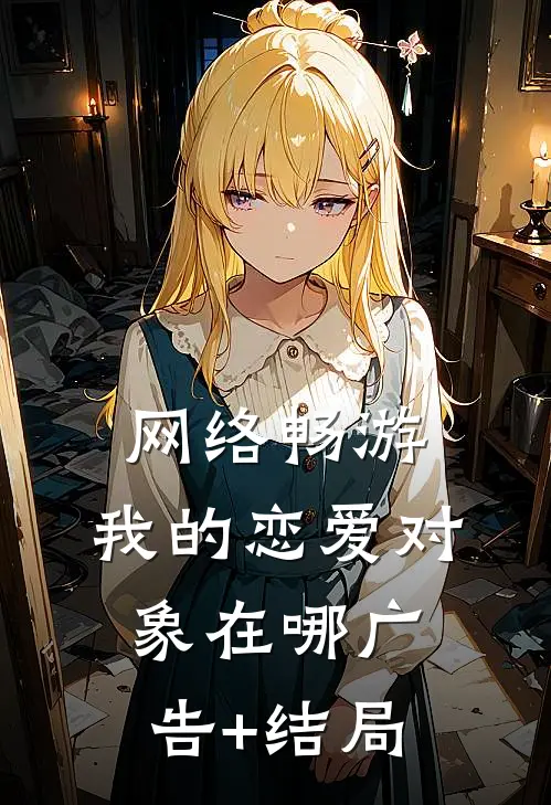 网络畅游，我的恋爱对象在哪广告+结局
